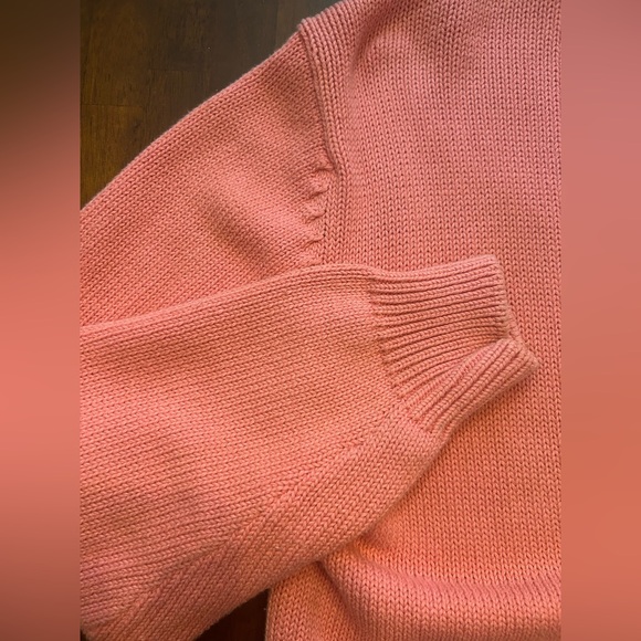 Vintage Eddie Bauer Patterned Sweater Size Medium - Picture 4 of 8